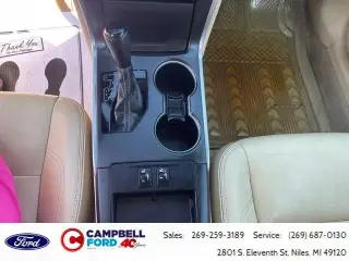 Toyota Camry 2015 XLE 4p Sedan