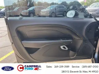 Dodge Challenger 2017 T/A 392 2p Coupe
