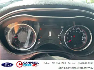Dodge Challenger 2017 T/A 392 2p Coupe