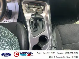 Dodge Challenger 2017 T/A 392 2p Coupe