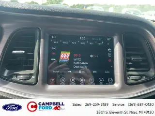 Dodge Challenger 2017 T/A 392 2p Coupe