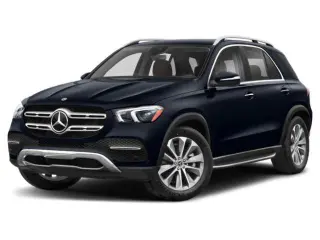 Mercedes-Benz GLE 2023 GLE 450 4MATIC tracción total SUV 4p.