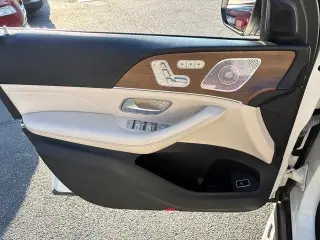 Mercedes-Benz GLE 2023 GLE 450 4MATIC tracción total SUV 4p.