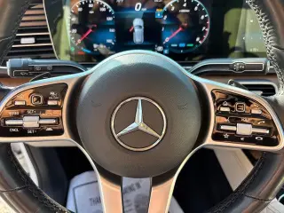 Mercedes-Benz GLE 2023 GLE 450 4MATIC tracción total SUV 4p.
