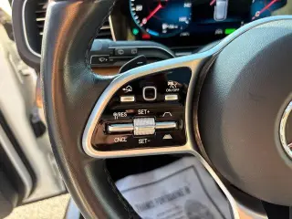 Mercedes-Benz GLE 2023 GLE 450 4MATIC tracción total SUV 4p.