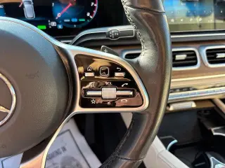 Mercedes-Benz GLE 2023 GLE 450 4MATIC tracción total SUV 4p.