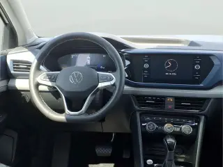 Volkswagen Taos 2024 AWD SE 4Motion 4p SUV