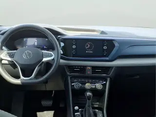 Volkswagen Taos 2024 AWD SE 4Motion 4p SUV