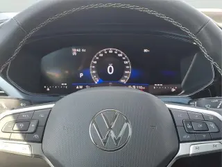 Volkswagen Taos 2024 AWD SE 4Motion 4p SUV