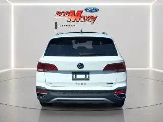 Volkswagen Taos 2024 AWD SE 4Motion 4p SUV
