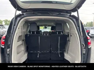 Chrysler Pacifica 2024 Touring L 4dr Mini-Van