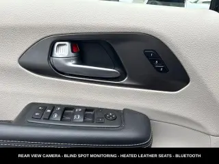 Chrysler Pacifica 2024 Touring L 4dr Mini-Van