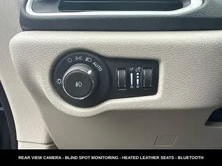 Chrysler Pacifica 2024 Touring L 4dr Mini-Van