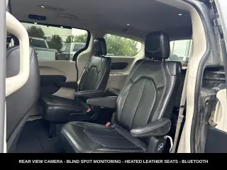 Chrysler Pacifica 2024 Touring L 4dr Mini-Van