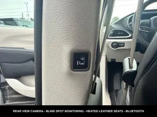 Chrysler Pacifica 2024 Touring L 4dr Mini-Van