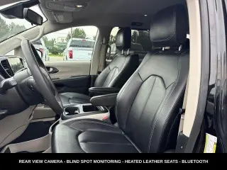 Chrysler Pacifica 2024 Touring L 4dr Mini-Van