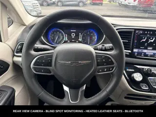 Chrysler Pacifica 2024 Touring L 4dr Mini-Van