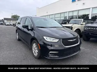 Chrysler Pacifica 2024 Touring L 4dr Mini-Van