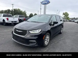 Chrysler Pacifica 2024 Touring L 4dr Mini-Van