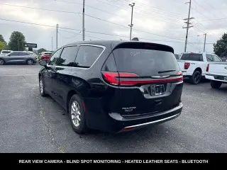 Chrysler Pacifica 2024 Touring L 4dr Mini-Van