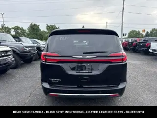 Chrysler Pacifica 2024 Touring L 4dr Mini-Van