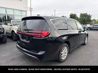Chrysler Pacifica 2024 Touring L 4dr Mini-Van