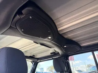 Jeep Wrangler 2024 4x4 Sahara 4p SUV