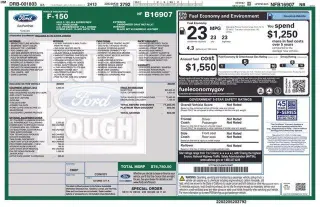 Ford F-150 2022 4x4 Platinum 4p SuperCrew 5.5 ft. SB