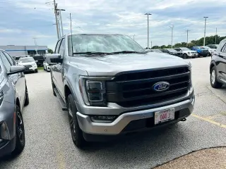 Ford F-150 2023 4x4 Lariat 4p SuperCrew 5.5 ft. CB