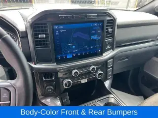 Ford F-150 2023 4x4 XLT 4dr SuperCrew 5.5 ft. SB