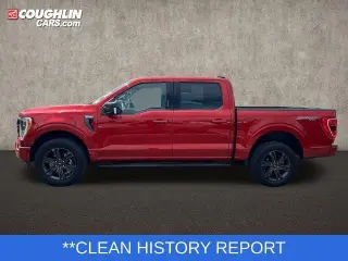 Ford F-150 2023 4x4 XLT 4dr SuperCrew 5.5 ft. SB