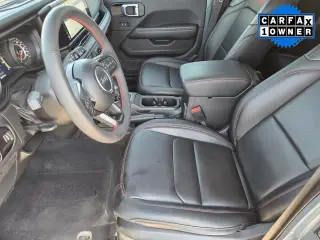 Jeep Wrangler 2024 4x4 Rubicon SUV 4p