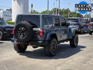 Jeep Wrangler 2024 4x4 Rubicon SUV 4p