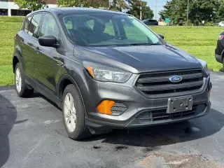 Ford Escape 2019 S 4p SUV