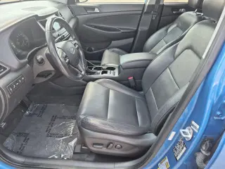 Hyundai TUCSON 2016 Limited 4dr SUV