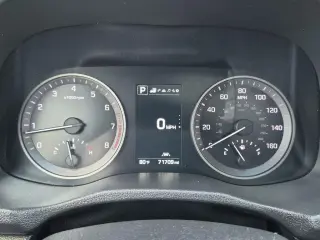 Hyundai TUCSON 2016 Limited 4dr SUV
