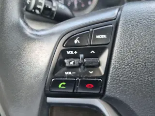 Hyundai TUCSON 2016 Limited 4dr SUV