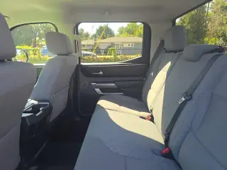 Toyota Tundra 2023 4x2 SR5 4p CrewMax Cab Pickup SB