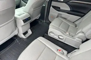 Toyota Highlander Hybrid 2016 AWD Limited 4p SUV