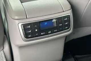 Toyota Highlander Hybrid 2016 AWD Limited 4p SUV