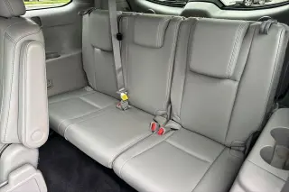 Toyota Highlander Hybrid 2016 AWD Limited 4p SUV
