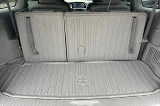Toyota Highlander Hybrid 2016 AWD Limited 4p SUV