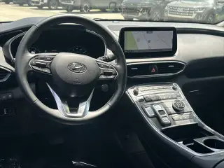 Hyundai SANTA FE 2023 AWD SEL 4p Crossover