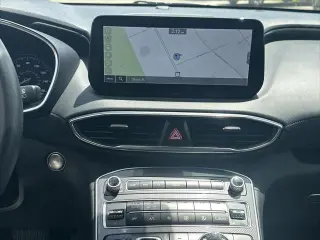 Hyundai SANTA FE 2023 AWD SEL 4p Crossover