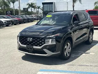 Hyundai SANTA FE 2023 AWD SEL 4p Crossover