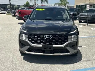 Hyundai SANTA FE 2023 AWD SEL 4p Crossover