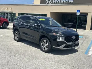 Hyundai SANTA FE 2023 AWD SEL 4p Crossover