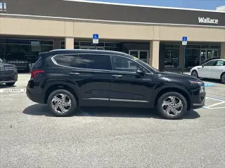 Hyundai SANTA FE 2023 AWD SEL 4p Crossover