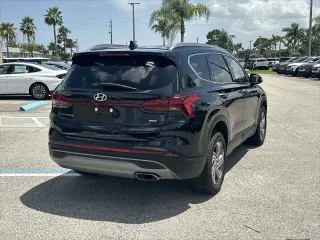 Hyundai SANTA FE 2023 AWD SEL 4p Crossover