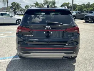 Hyundai SANTA FE 2023 AWD SEL 4p Crossover